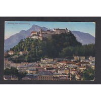 Ausztria,Salzburg 1925