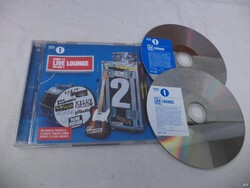 Radio 1's Live Lounge 2 2CD (7472)