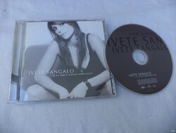 IVETE SANGALO - Se Eu Nao Te Amasse Tanto Assim CD (7272)