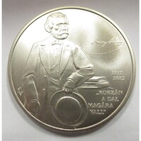 Magyarország,2000 forint 2017 - Arany János UNC nikkel