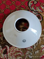 Antik porcelán Ditmar lámpa ernyő