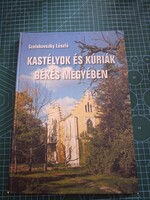 Kastélyok és Kúriák Békésmegyében - 2218