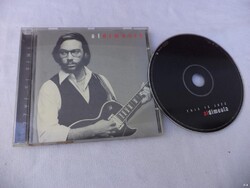 Al Di Meola - This Is Jazz CD (7308)