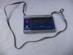 Philips D6621 Sky Way retro walkman (7388)