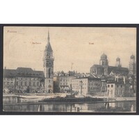 Németország,Passau 1908
