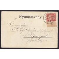Magyarország,Pécs látképe 1905