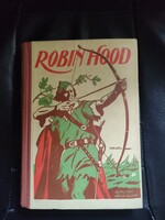 Robin Hood-Hungária könyv kiadó.
