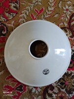Antik porcelán lámpa ernyő