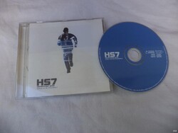 Heaven Street Seven - Szállj ki és gyalogolj CD (7345)