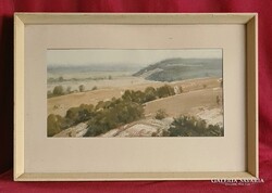 Dobroszláv Lajos (1902 - 1986) : Dombok, hegyek