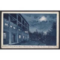 Magyarország,Budakeszi - József főherceg Szanatórium - Tiszti pavilon 1925