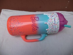 Barbie nagyméretű baba tároló doboz (7115)