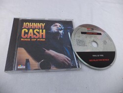 Johnny Cash - Ring of Fire CD (7425)