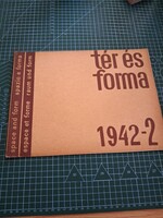 Tér és forma, 2. - 2162