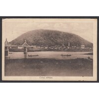 Magyarország,Tokaj 1915