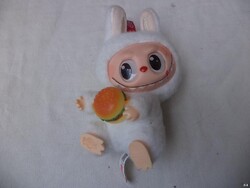 POPMART The Monsters Labubu Coca-Cola figura (7118)