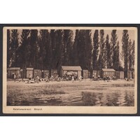 Magyarország,Balatonszárszó - Strand 1928