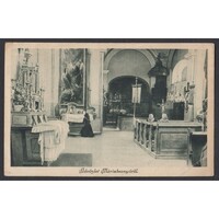 Magyarország,Máriabesnyő 1928