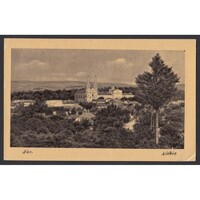 Magyarország,Zirc 1952