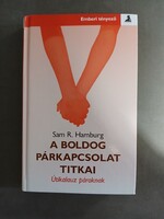 Sam R. Hamburg - A boldog párkapcsolat titkai - Útikalauz pároknak,2002
