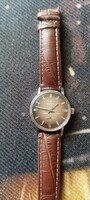 OK BREIL 17 jewels ff karóra AUTOMATIC teljesen ép