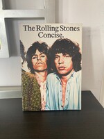 The Rolling Stones - Concise. - Songbook