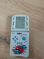 Tetris TFG 211 - retró játék