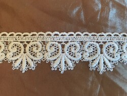 CSIPKESZALAG - 190 x 5 cm - GÉPI - VASTAG - OSZTRÁK  - HIBÁTLAN