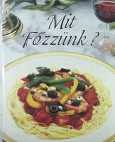 Mit főzzünk? II.