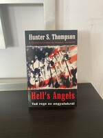 Hunter S. Thompson - Hell's Angels (Vad rege az angyalokról)