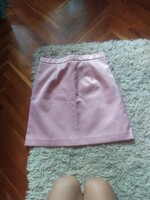 Baba rózsaszín szoknya S/M