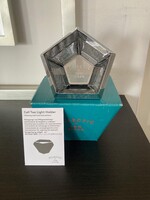 TOM DIXON Cell Tea Light Holder mécsestartó