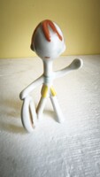 Mcm retro vintage ősz szabó Antónia karikas peti hollóházi porcelán