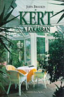 John Brookes: Kert a lakásban