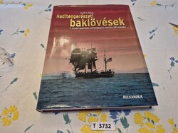 T3732  Geoffrey Regan  Haditengerészeti baklövések