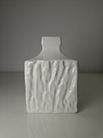 Peter Müller - Sgrafo Modern studio design porcelán váza stúdióváza 11.5 cm