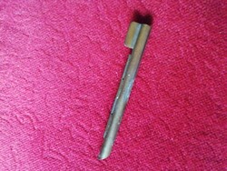 Régi réz cigaretta töltő