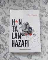 Robert Yugovich: Hontalan hazafi