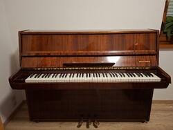 Accord pianinó