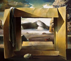 Horváth Lajos (1941–2019) – A doboz titka / The Secret of the Box (1995)