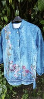 New Premium Quality Unique Blouse Purchased in Milan