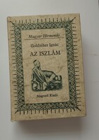 Goldziher Ignác: Az iszlám - Magyar Hírmondó