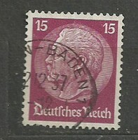 Német 15