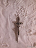 FESZÜLET - 4, 5 x 1,5 cm - RÉGI - HIBÁTLAN