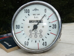 Csepel , Ikarus km óra , sebességmérő