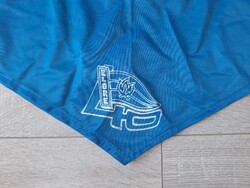 Előre 40 kék kisdobos kendő nyakkendő