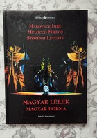 Makovecz - Melocco - Szörényi: Hungarian soul, Hungarian form