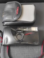 Yashica fényképezőgép