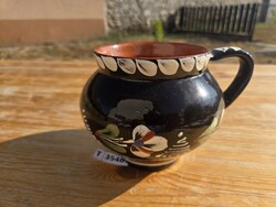 T3546 Sárospataki bögre 11 cm