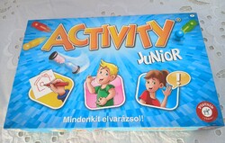 Activity társasjáték csomag - 2 db-os -Reklám áron!